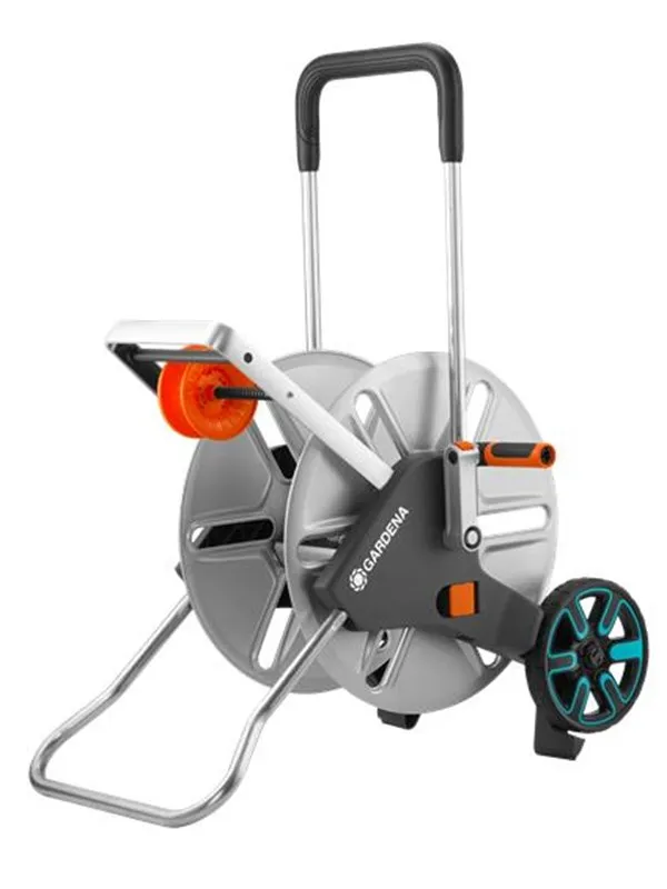 Gardena AquaRoll L Easy Metall