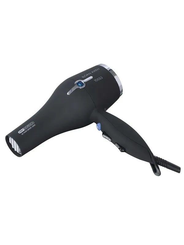 OBH Nordica Hårføner Björn Axén Tools - 5195 - 2000 W