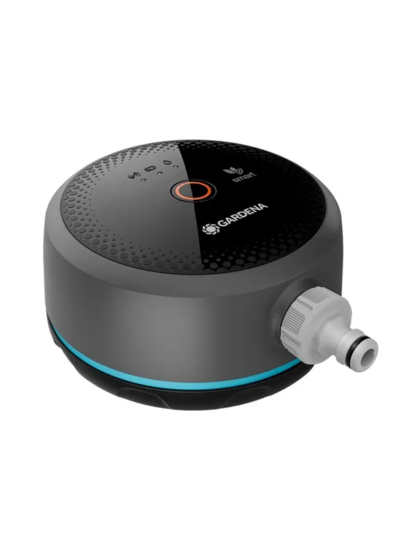 Gardena smart Pipeline Water Control