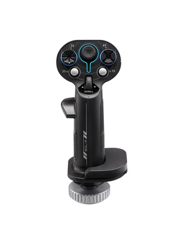Thrustmaster SOL-R 3 AVA ADD-ON - Wired Controller - PC