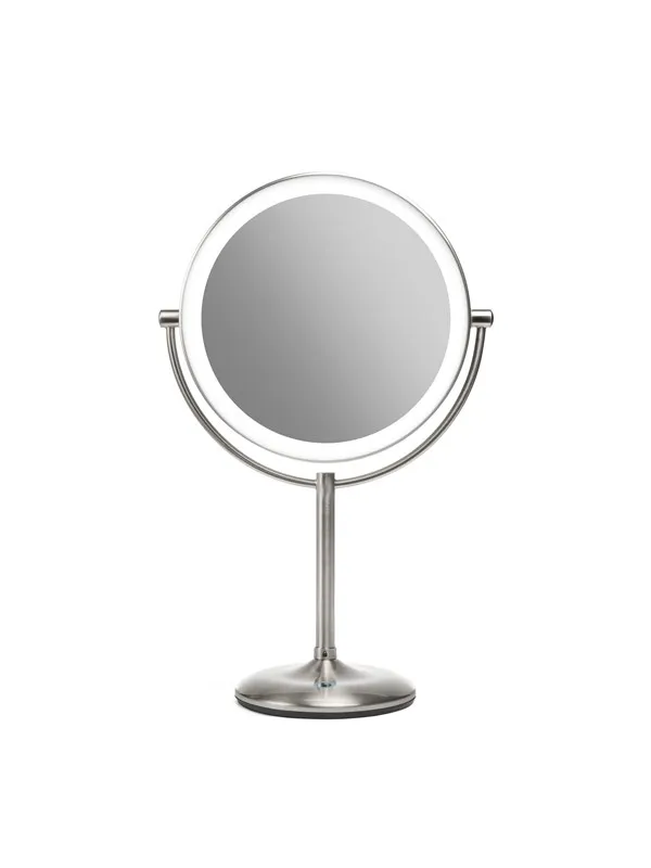 Gillian Jones Smart makeup-spejl med 15x forstørrelse