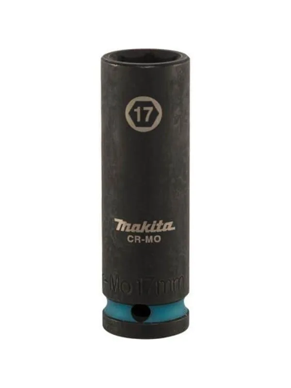 Makita E-16477 Impact Socket Bit 1/2" SW17