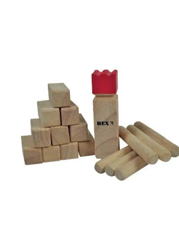 Mini Kubb