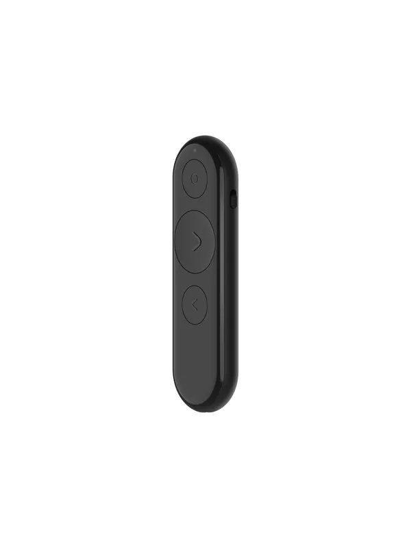 Lenovo Portable Rechargeable Presentation Remote