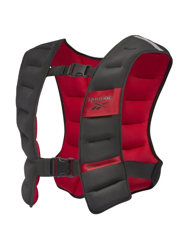 Reebok Strength Series Vektvest - 10 kg
