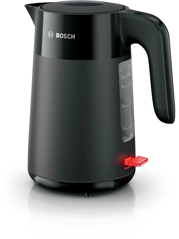 Bosch Vannkoker My Moment TWK2M163 - Svart - 2400 W