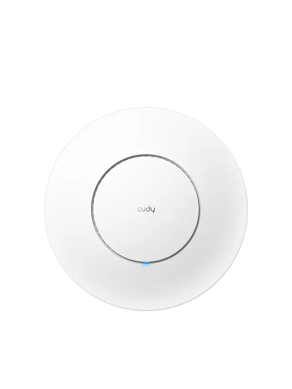 Cudy AP3000 Tri-Band Wi-Fi 6 Access Point