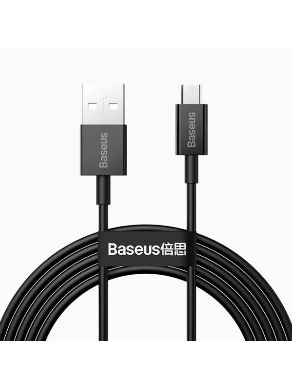 Baseus CAMYS-A01 USB to micro USB cable