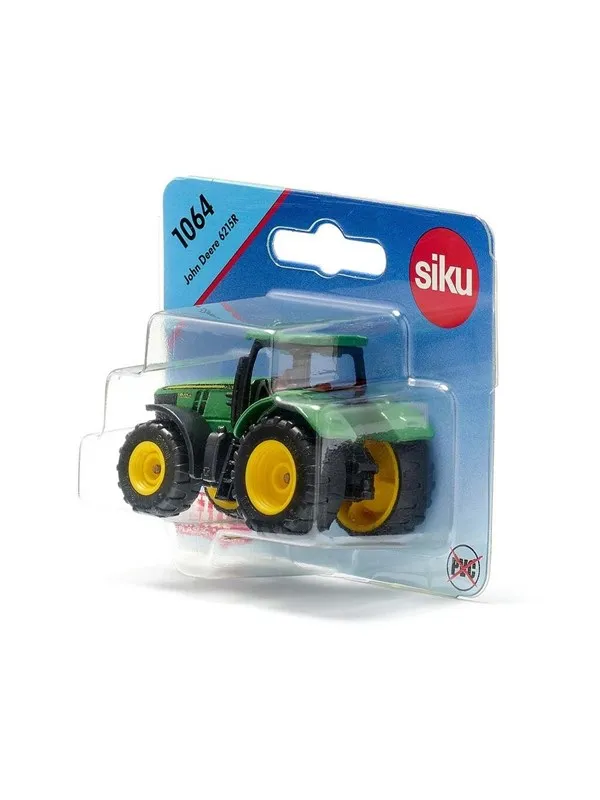 SIKU John Deere 6250R