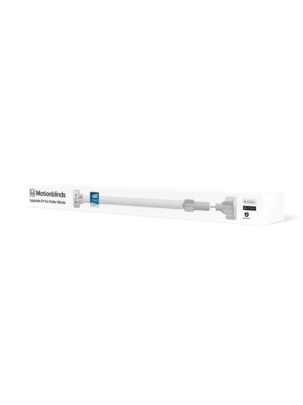 Eve MotionBlinds Upgrade Kit for Roller Blinds (Matter)