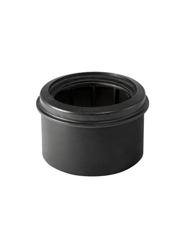 Geberit PEH toilet connection 90/110mm, straight/short.