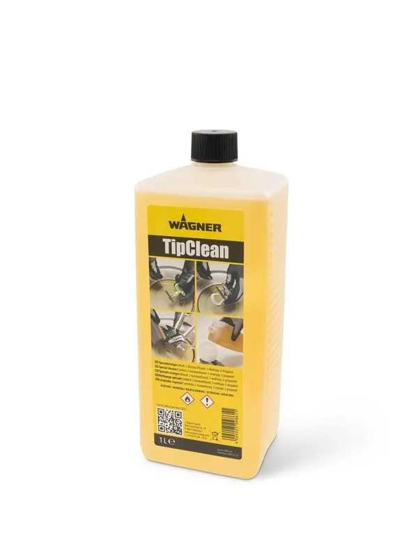 Wagner TipClean refill 1 liter