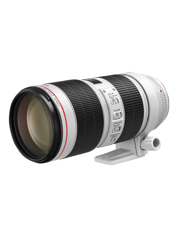 Canon EF 70-200mm f/2.8L IS III USM