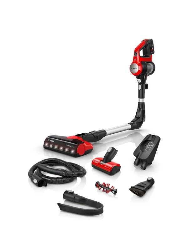 Bosch 2-in-1 Vacuum cleaner Unlimited Serie 7 Pet BBS711ANM