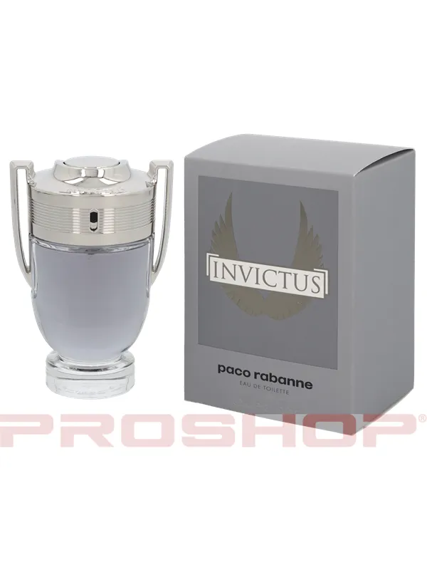 PACO RABANNE Invictus Eau de Toilette - 100 ml