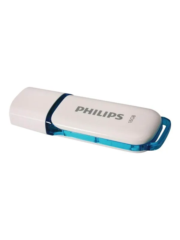 Philips Snow Edition 2.0 - 16GB - Minnepenn