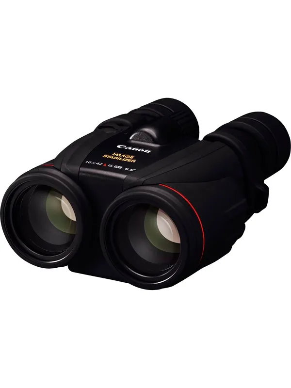 Canon Binoculars 10 x 42 L IS WP