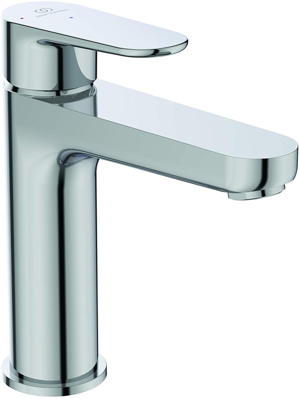 Ideal Standard Cerafine O Bluestart Håndvaskarmatur H120 uden bun