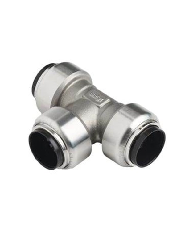 Roth equal tee push-fit 15 mm