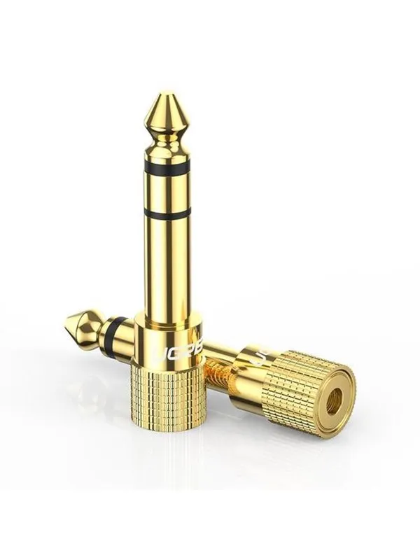 UGREEN Jack 3.5mm - Jack 6.3mm