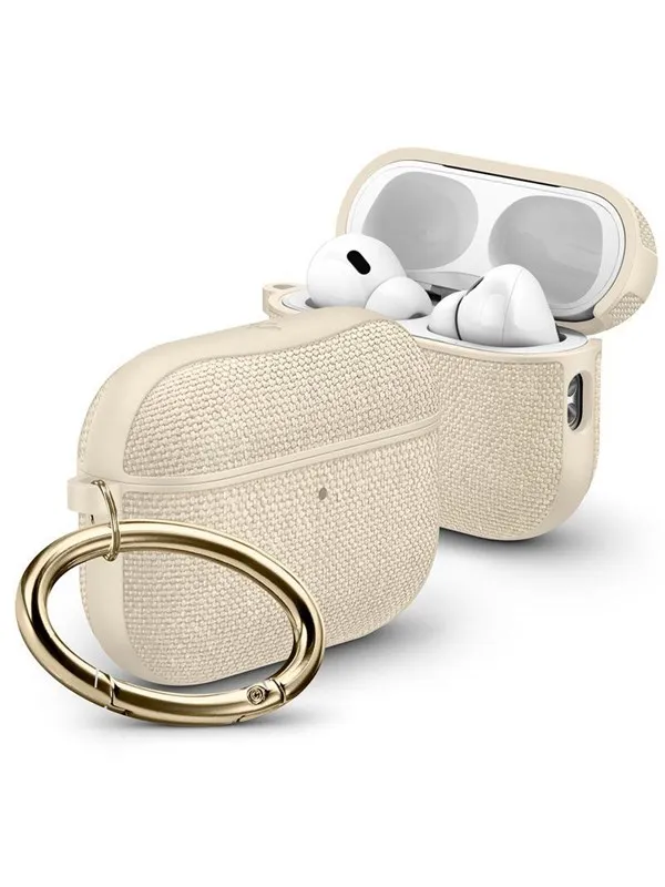 Spigen Urban Fit - dune beige - AirPods Pro 3