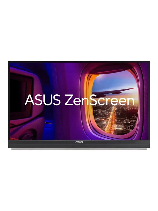 27" ASUS ZenScreen MB27ACF - 2560x1440 (QHD) - 100Hz - IPS