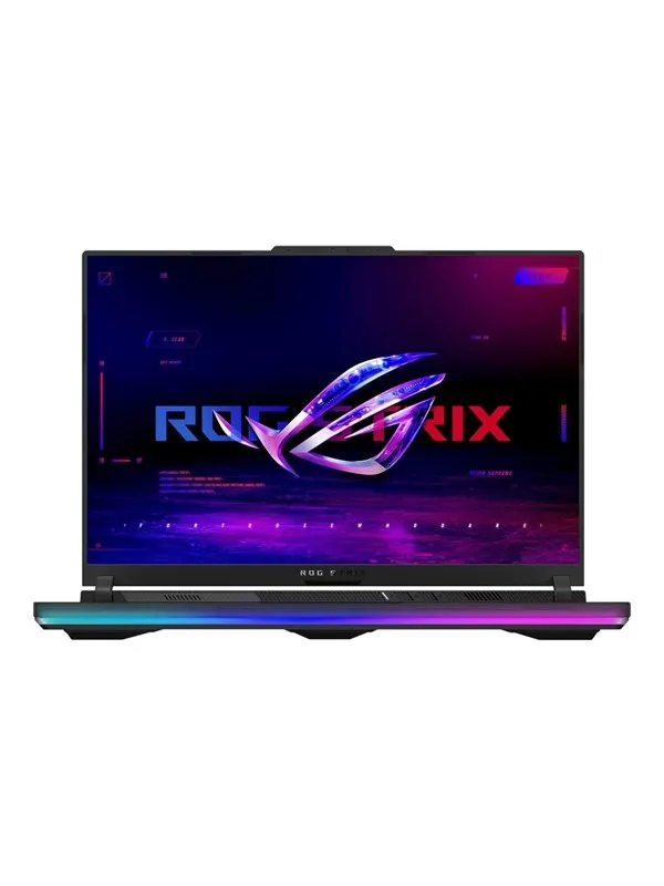 ASUS ROG Strix SCAR 16 - 16", RTX 5090, Core Ultra 9, 64GB, 2TB