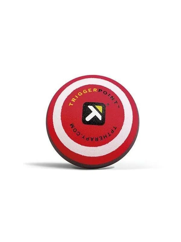 Trigger Point Therapy MB X Massage ball Red