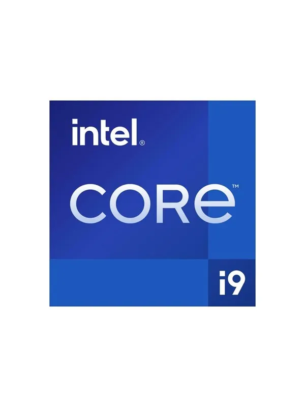 Intel Core i9 i9-14900KF / 3.2 GHz processor - OEM Prosessor/CPU - 24 kjerner - 3.2 GHz - Intel LGA1700 - Bulk (uten vifte)