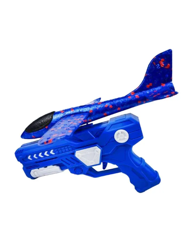 Happy Summer Shooting Plane