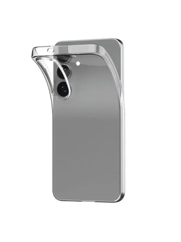 Puro 0.3 NUDE Cover - Samsung Galaxy S25