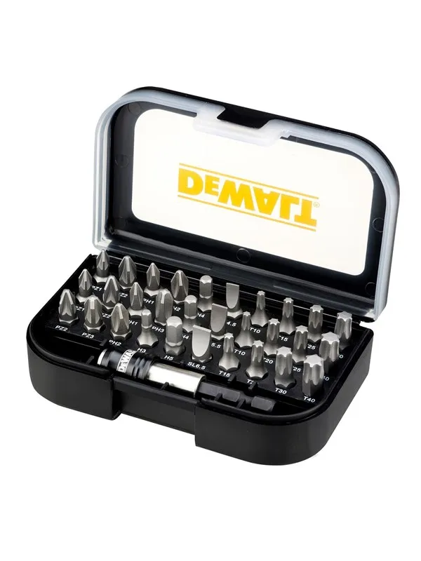Dewalt DT7944S-QZ screwdriver bit set
