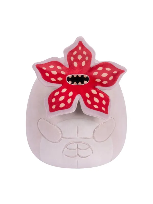 Squishmallows 20 cm Stranger Things Demogorgan