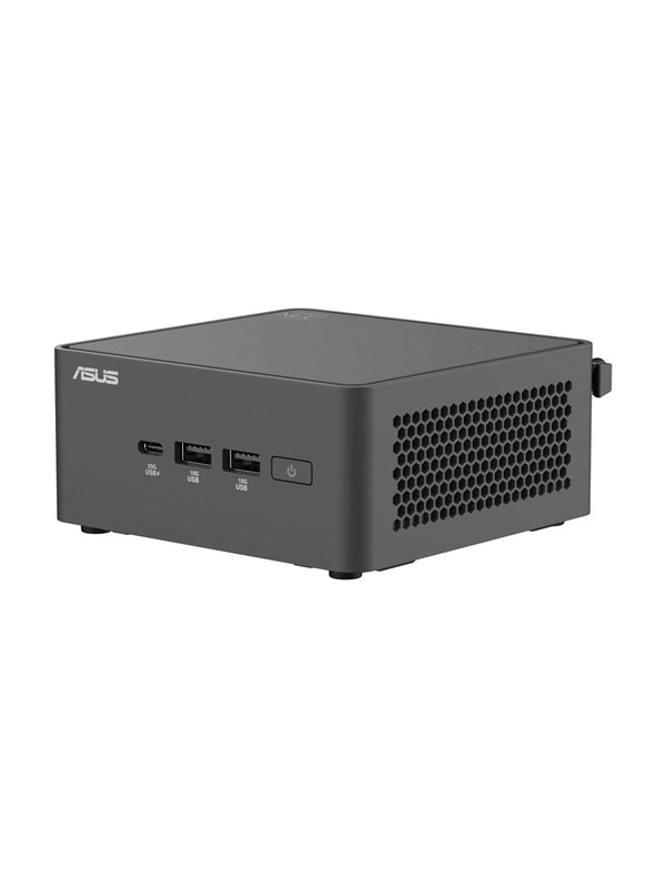 ASUS NUC 15 Pro Tall Kit RNUC15CRHV700000