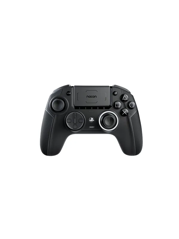 NACON Revolution 5 Pro - Black - Wireless Controller - Sony PlayStation 5