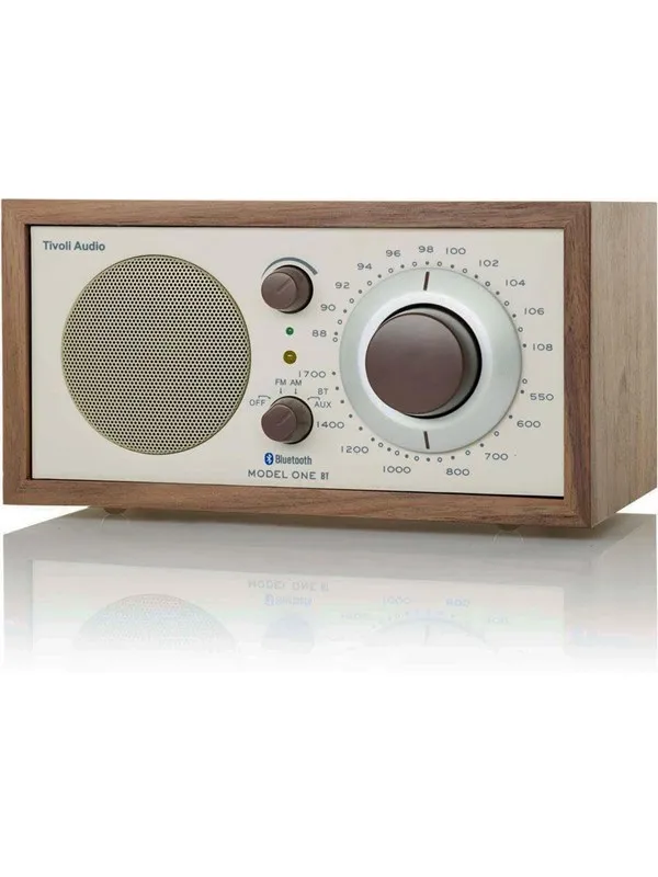Tivoli Audio Model ONE BT - Radio - Beige