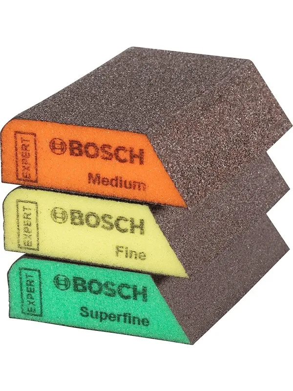 Bosch EXPERT S470 2608901174 - 3 Pack