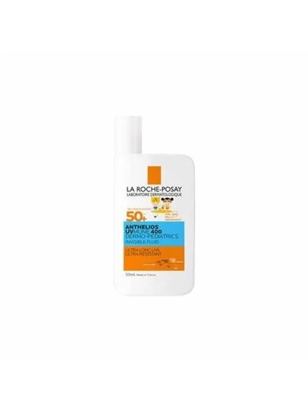 La Roche-Posay Dermo Pediatrics Wet Protection SPF 50+ Body 50 ml