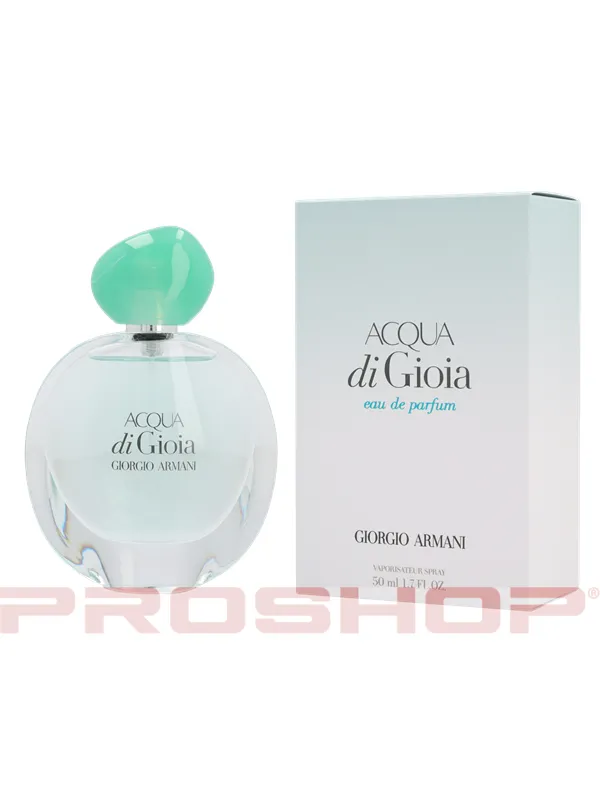 Giorgio Armani Acqua Di Gioia 50 ml