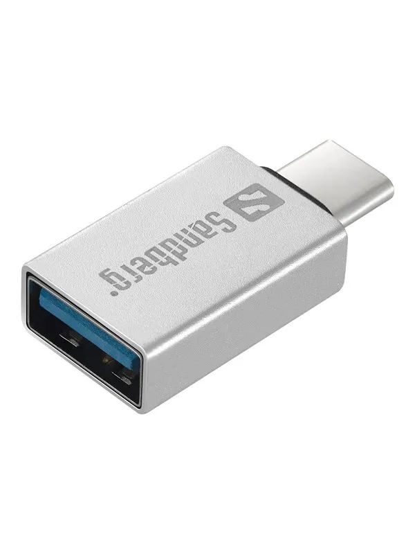 Sandberg USB-C to USB 3.0 Converter