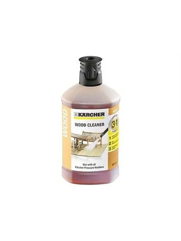Kärcher Accessories Wood Cleaner 1L