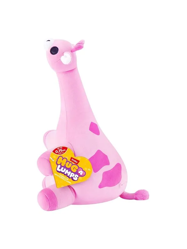 Hug A Lumps ZARU  Plush Giraffe 35 cm