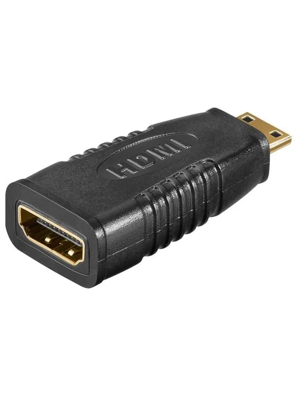 Pro HDMI - Mini HDMI Adapter