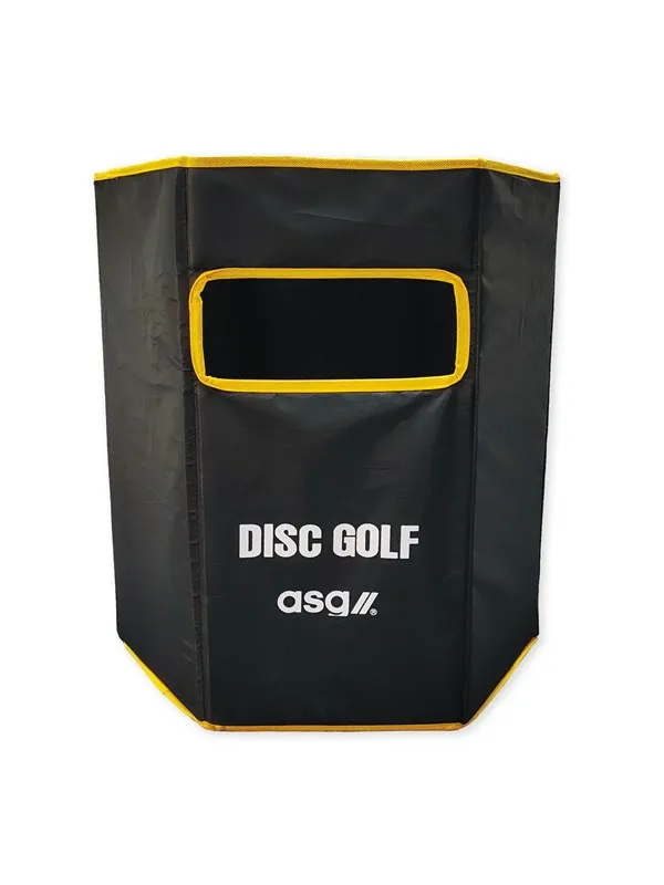 ASG Disc Golf Easy Target