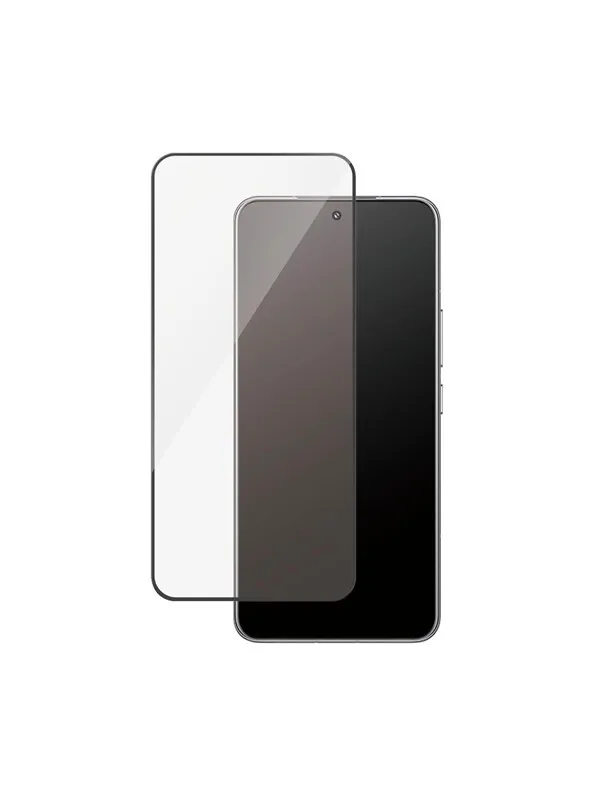 PanzerGlass Screen Protector Motorola Edge 60 Pro | Ultra-Wide Fit
