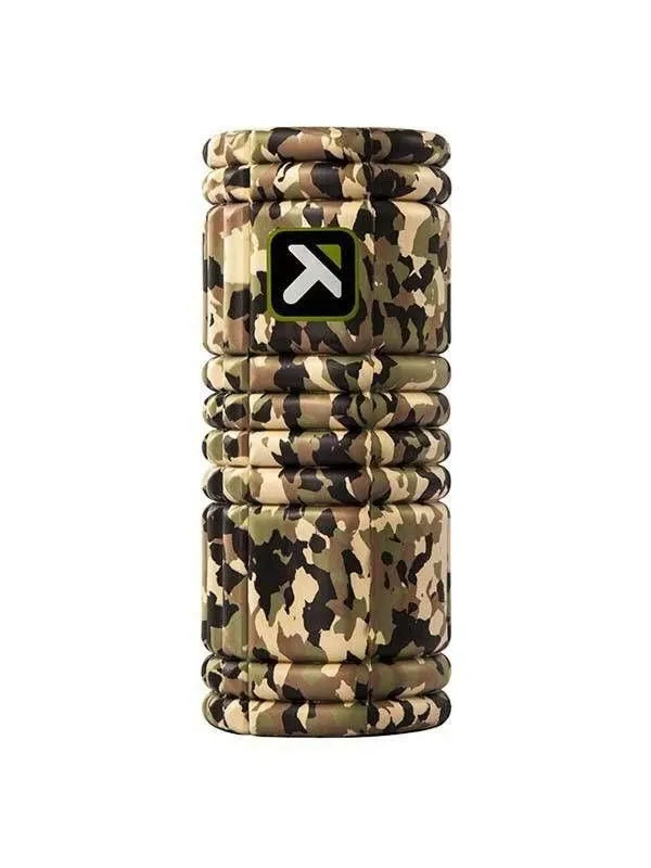 Trigger Point Therapy GRID 1.0 Foamroller Camo