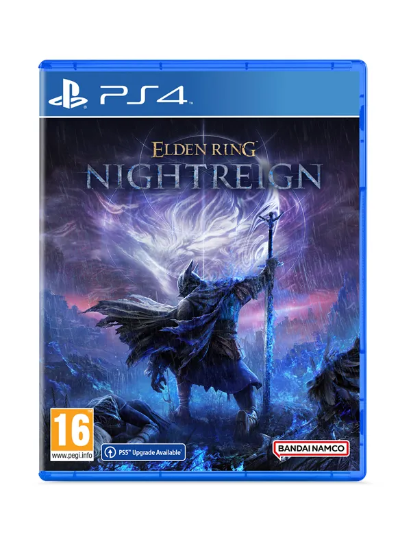 Elden Ring: Nightreign - Sony PlayStation 4 - RPG