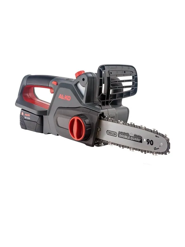 AL-KO Chainsaw CS 1825 - without battery & charger