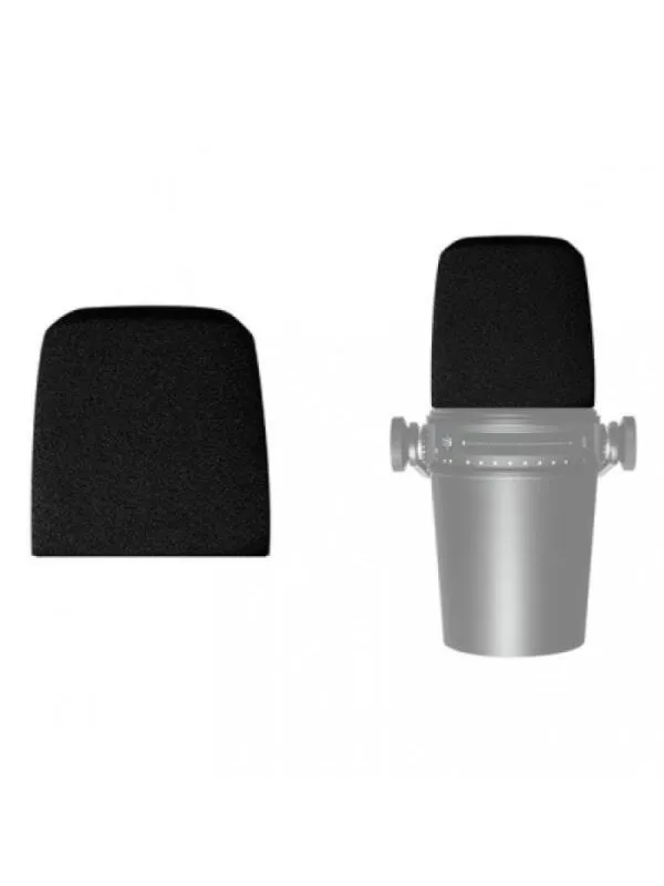 Shure Windscreen for MV7+