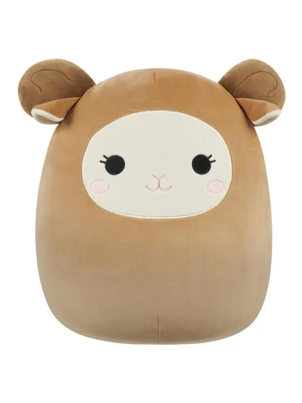 Squishmallows Reggie the Ram 40 cm
